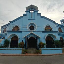 Our Mother of Perpetual Help Parish, Bacoor City, Cavite, Philippines