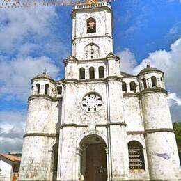 Sto. Tomas de Villanueva Parish, Cebu City, Cebu, Philippines