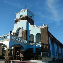 Virgen de los Remedios Parish, City of San Fernando, Pampanga, Philippines