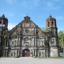 Sta. Monica Parish, Minalin, Pampanga, Philippines