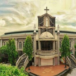 Sts. Peter and John Parish, Malabon City, Metro Manila, Philippines