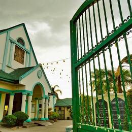 Good Shepherd Parish, City of San Fernando, Pampanga, Philippines