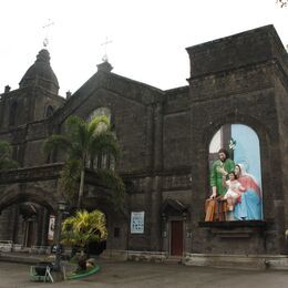 Saint Joseph the Worker Parish, San Jose del Monte City, Bulacan, Philippines