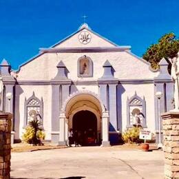 St. Stephen Protomartyr Parish, San Esteban, Ilocos Sur, Philippines