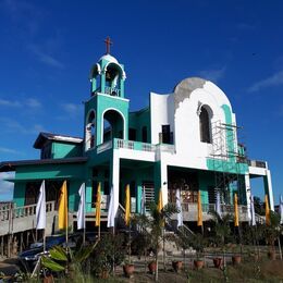 Parokya ng Pag, Pulilan, Bulacan, Philippines