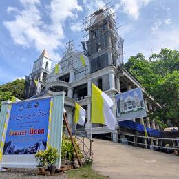 Our Lady of Lourdes Parish, Binuangan, Misamis Oriental, Philippines