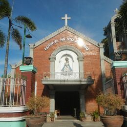 Mahal na Birhen ng Sto. Rosario Parish, San Ildefonso, Bulacan, Philippines