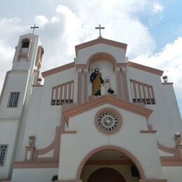 Saint Joseph the Worker Parish, Malolos City, Bulacan, Philippines