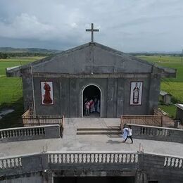 Saint Francis of Assisi Parish, Pili, Camarines Sur, Philippines