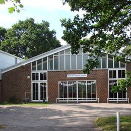 New Life Church, Tunbridge Wells, Kent, United Kingdom