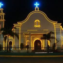 Parokya ng Mabuting Pastol, Dasmarinas City, Cavite, Philippines