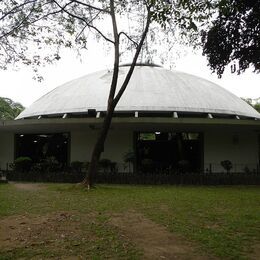 Parish of the Holy Sacrifice, Quezon City, Metro Manila, Philippines