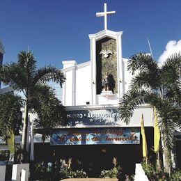 San Isidro Labrador Parish, Batangas City, Batangas, Philippines