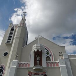 San Sebastian Cathedral Parish (Tarlac Cathedral), Tarlac City, Tarlac, Philippines