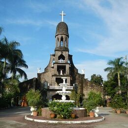 Sacred Heart of Jesus Parish, San Miguel, Bulacan, Philippines