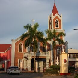 Saint Ildephonsus Parish, San Ildefonso, Bulacan, Philippines