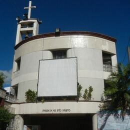 Santo Cristo Parish, Valenzuela City, Metro Manila, Philippines