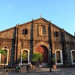 Saint John the Baptist Parish, Camalig, Albay, Philippines