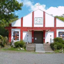 St. Dominic de Guzman Parish, Baggao, Cagayan, Philippines