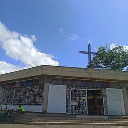 Saint Raymond Nonnatus Parish, Sorsogon City, Sorsogon, Philippines