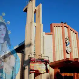 Immaculate Conception Parish, Malvar, Batangas, Philippines