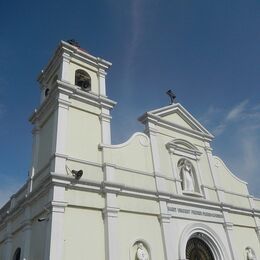 Saint Vincent Ferrer Parish, General Trias, Cavite, Philippines