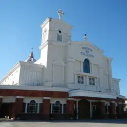 Santa Elena Emperatriz Parish, Hagonoy, Bulacan, Philippines