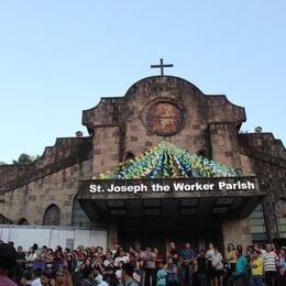 Saint Joseph the Worker Parish, Caloocan City, Metro Manila, Philippines