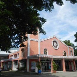 Saint Paul the Apostle Parish, Angat, Bulacan, Philippines