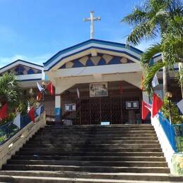 Nativity of Mary Parish, Mandaue City, Cebu, Philippines