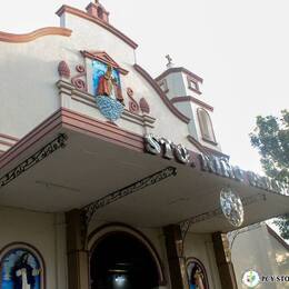 Santo Nino Parish, Meycauayan City, Bulacan, Philippines