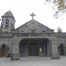 St. Joseph the Worker Parish, Floridablanca, Pampanga, Philippines