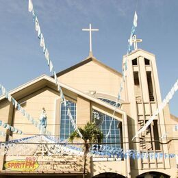 Sto. Rosario Parish, Davao City, Davao del Sur, Philippines