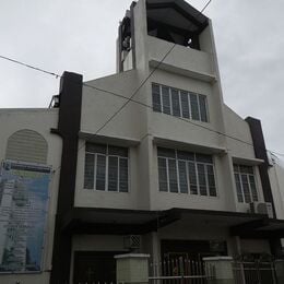 Exaltation of the Holy Cross Parish, 31 A. Gervacio Street Hulong Duhat Malabon City, Metro Manila, Philippines