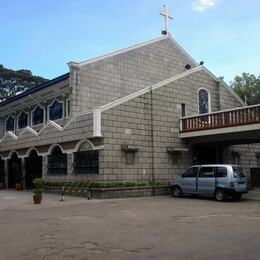 Our Lady of the Most Holy Rosary Parish, San Jose del Monte City, Bulacan, Philippines