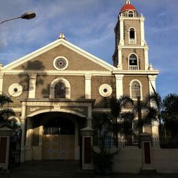 Our Lady of the Most Holy Rosary Parish, Baliuag, Bulacan, Philippines