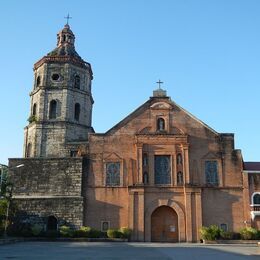 Saint Augustine Parish, Lubao, Pampanga, Philippines