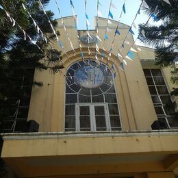 Mary Mother of God Parish, Imus City, Cavite, Philippines