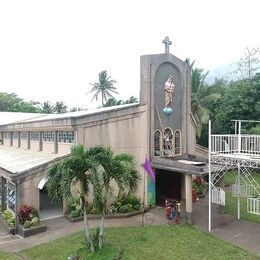 Our Lady of Mount Carmel Parish, Naga City, Camarines Sur, Philippines