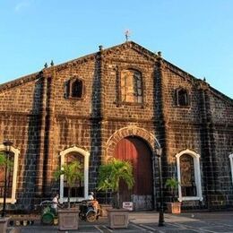 Saint John the Baptist Parish, Tabaco City, Albay, Philippines