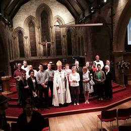 Confirmation 2014