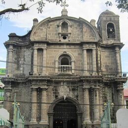 Saints Peter and Paul Parish, Makati City, Metro Manila, Philippines