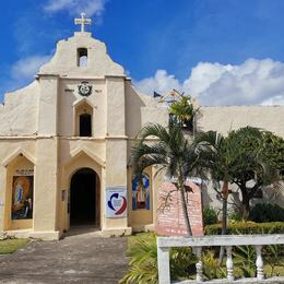 San Antonino de Florencia Parish, Uyugan, Batanes, Philippines