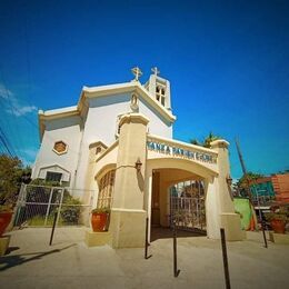 Parish of Immaculate Conception, Iloilo City, Iloilo, Philippines