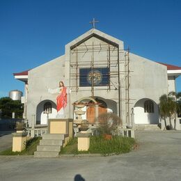 Our Mother of Perpetual Help Parish, Bacoor City, Cavite, Philippines