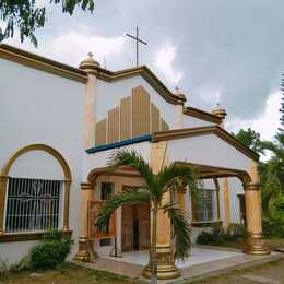 Mary Help of Christians Quasi, Hinigaran, Negros Occidental, Philippines