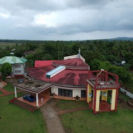 Saint John Marie Vianney Parish, Iriga City, Camarines Sur, Philippines