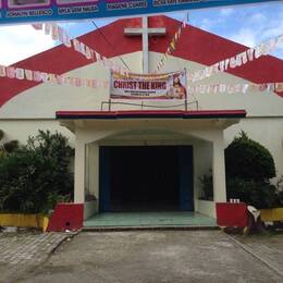 Christ the King Parish, Manticao, Misamis Oriental, Philippines