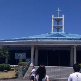 Our Lady of Fatima Parish, Legazpi City, Albay, Philippines