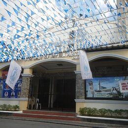 Our Lady of Fatima Parish, Imus City, Cavite, Philippines